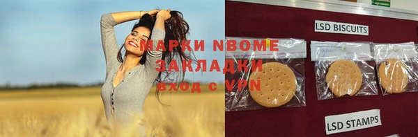 молекула духа Сосновоборск